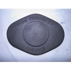 6" Ruston Proctor Rear Wheel Outside Cover (Left/Hand) - Each