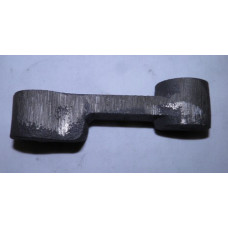 6" Ruston Proctor Brake Lever - Spindle - Each