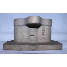 6" Ruston Proctor Safety Valve Chimneys - Each