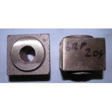 6" Ruston Proctor Crankshaft Bearings - Set/2