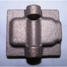 6" Ruston Proctor Cylinder Slide Valve - Each