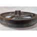 3LS-01 Flywheel