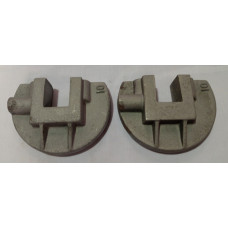 6LS-10 Crankshaft Bearing Bracket - Pr