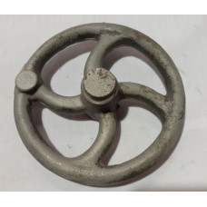 6LS-19 Brake Hand Wheel