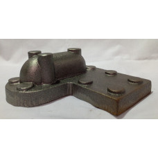 6LS-27 Cylinder Head Standard