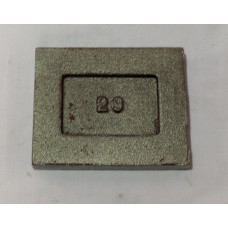 6LS-29 Valve Chest Cover