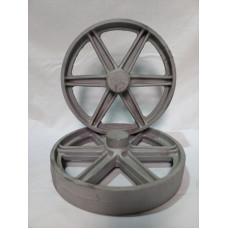 3LS-32 Front Wheels - Pair