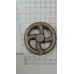3LS-19 Brake Handwheel
