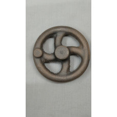 3LS-19 Brake Handwheel