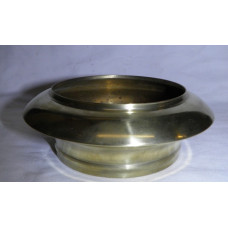 4LS-61 Brass Chimney Top