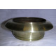6LS-61 Brass Chimney Top