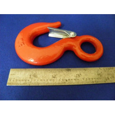 Hook for 5 mm Wire Rope