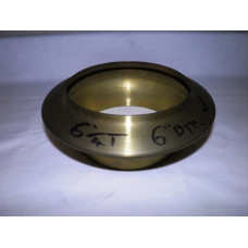 Chimney Top - Brass (2)