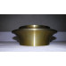 Chimney Top - Brass (2)