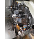 4" Little Samson machined parts