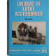 Workshop practice series. Unimat III Lathe Accessories