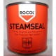 Foliac graphite Steamseal 400g ~ steam jointing compound.